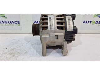 Генератор C542746A, SG9B057 Skoda Fabia Mk1 (6Y)