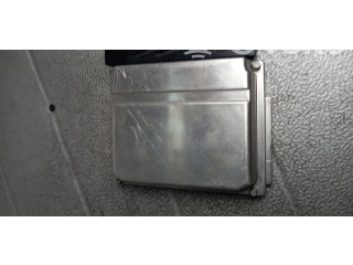 Блок управления двигателем Блок управления Volvo S40, V40