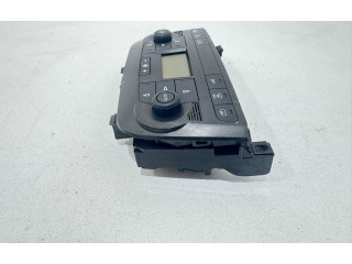 Блок управления климат-контролем    Fiat Grande Punto