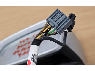 Зеркало электрическое Volvo S60 2018 - года