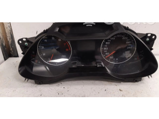 Přístrojová deska Audi A4 S4 B8 8K 2008 8K0920930A, 8K0920930AX