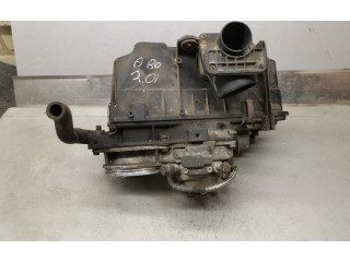 Топливная рампа 0438121070, 026133353D Audi 80 90 B3