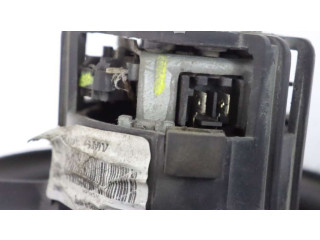 Вентилятор печки 5049085 Saab 9-5