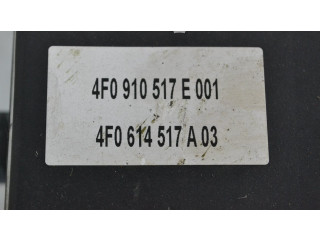 Блок управления АБС 4F0614517A   Audi A6 S6 C6 4F