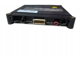 Блок комфорта 4K1035282 Audi A6 S6 C8 4K