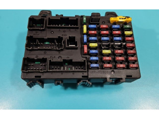 Блок управления двигателем Блок управления 39110-02AA5, IMPRK1397981   Hyundai Getz