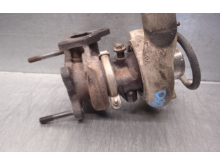  Турбина Opel Meriva A  8973253881, 4917306601   для двигателя Y17DT      