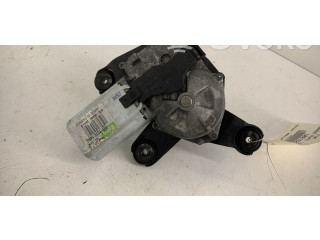 Моторчик заднего дворника 51757867 Fiat Grande Punto