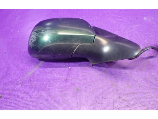 Зеркало электрическое Skoda Octavia Mk1 (1U) 1996 - 2004 года