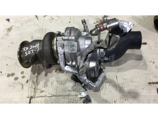 Turbodmychadlo Турбина A1770900080   Mercedes-Benz C AMG W205 4.0  
