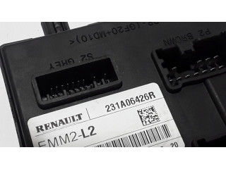 Блок управления 231A06426R Dacia Spring