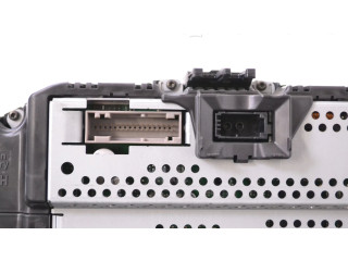 Přístrojová deska  Audi A8 S8 D4 4H 2011 4H0920910D  