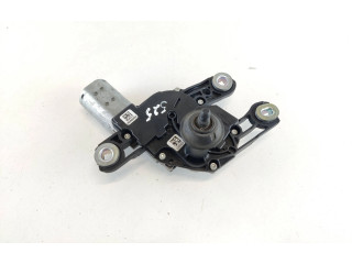 Моторчик заднего дворника W000089789    Volkswagen Touran III