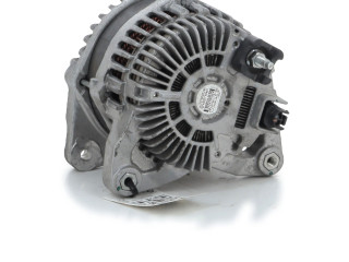 Генератор 231000024R, S0-0624B Renault Trafic I