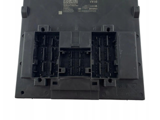 Блок управления 5Q0937084DQ, 5Q0937084DQ Audi Q3 F3