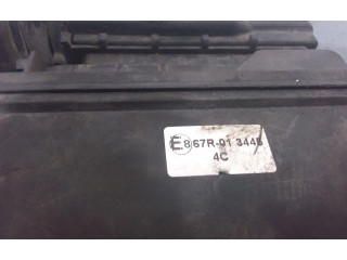 Блок управления 67R-013445, 67R-013445 Skoda Octavia Mk1 (1U)