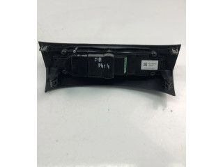 Блок управления климат-контролем P31398845, DE1414   Volvo XC90