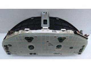 Přístrojová deska Mazda Premacy 2001 WHCB16