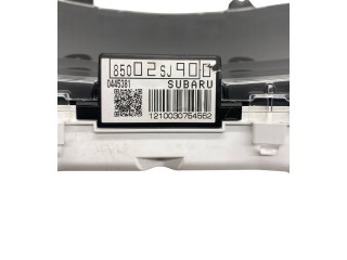 Панель приборов 85002SJ900   Subaru Forester SK       