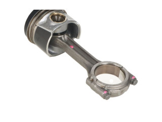 Шатун 04L105401A Volkswagen Transporter - Caravelle T6