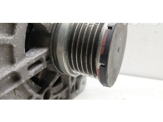 Генератор 04L903024, 2619999C   Audi A4 Allroad B9      