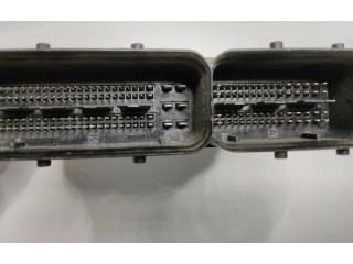 Блок управления двигателя 1860A906, 1039S19947 Mitsubishi Outlander