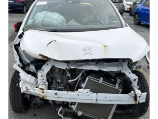 Панель приборов    Peugeot 108       