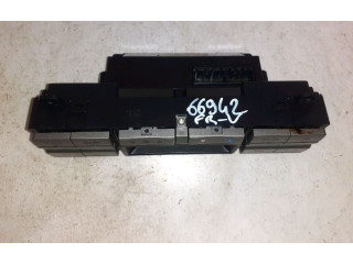 Блок управления климат-контролем 79610SJDG42, 79610SJDG42 Honda FR-V