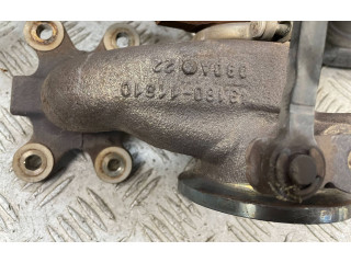  Турбина Volkswagen Golf VIII  05E145701K         