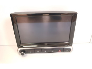 Дисплей    9841242280   Citroen C3 Aircross