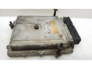 Блок управления двигателя A2769007300, A2769016100 Mercedes-Benz E W212