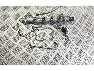 Магистральная трубка топлива 0445214221   Opel Zafira C