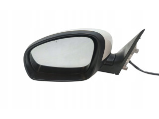 Зеркало электрическое        Skoda Fabia Mk2 (5J)  2007 - 2014 года   