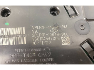 Панель приборов 248096153R, 248096153R Dacia Jogger