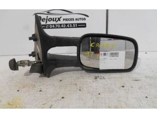 Zpětné zrcátko Volkswagen Caddy 1997 6K9857502C0