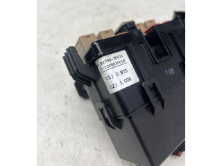 Блок предохранителей  919412W120, 912402P031   KIA Sorento    