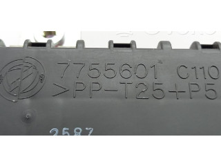 Pojistková skříňka NB2161006022046, 7755601 Fiat Punto (176) 1993