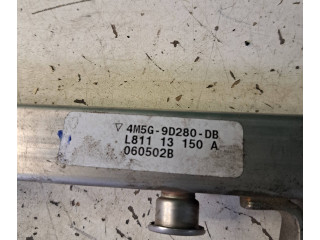 Vstřikovací lišta 4M5G9D280DB, 060502B Volvo S40