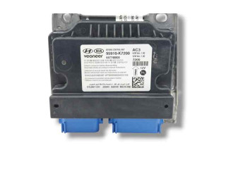 Блок подушек безопасности 95910K7200, 647748800 Hyundai i10