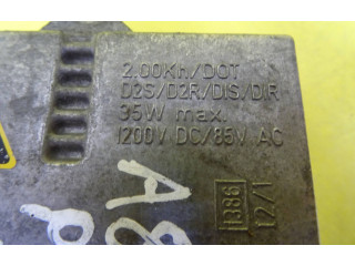 Блок управления Xenon