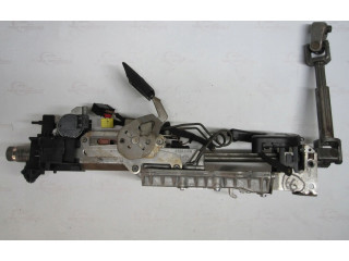  рейка  Колонка рулевая 8P2419502J   Audi A3 S3 A3 Sportback 8P 2005 - 2013 года