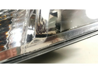 Передняя фара