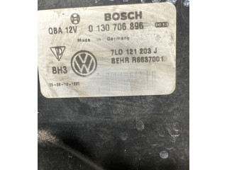 Интеркулер 7L0121203J, 0130706896 Porsche Cayenne (9PA)