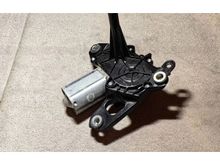 Моторчик заднего дворника 7168153, 53029712 Mini One - Cooper Clubman R55