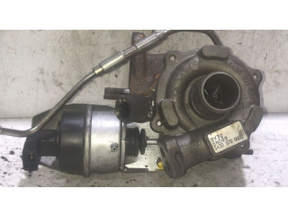 Turbodmychadlo Турбина 54351014875, 54351014875   Alfa Romeo Mito   