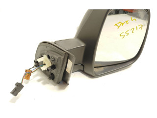 Zpětné zrcátko Citroen Berlingo 2013 96777550XT