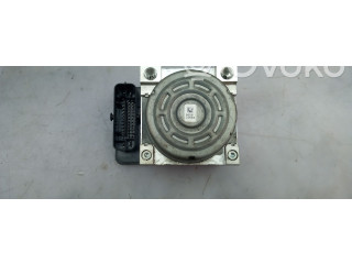Блок управления АБС 9822654880 Peugeot 2008 I