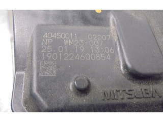 Моторчик дворников WM23007, 40450011 Mazda 3