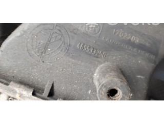 Интеркулер  465533250   Fiat Marea 