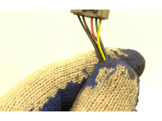 Зеркало электрическое Nissan Micra 2003 - 2007 года